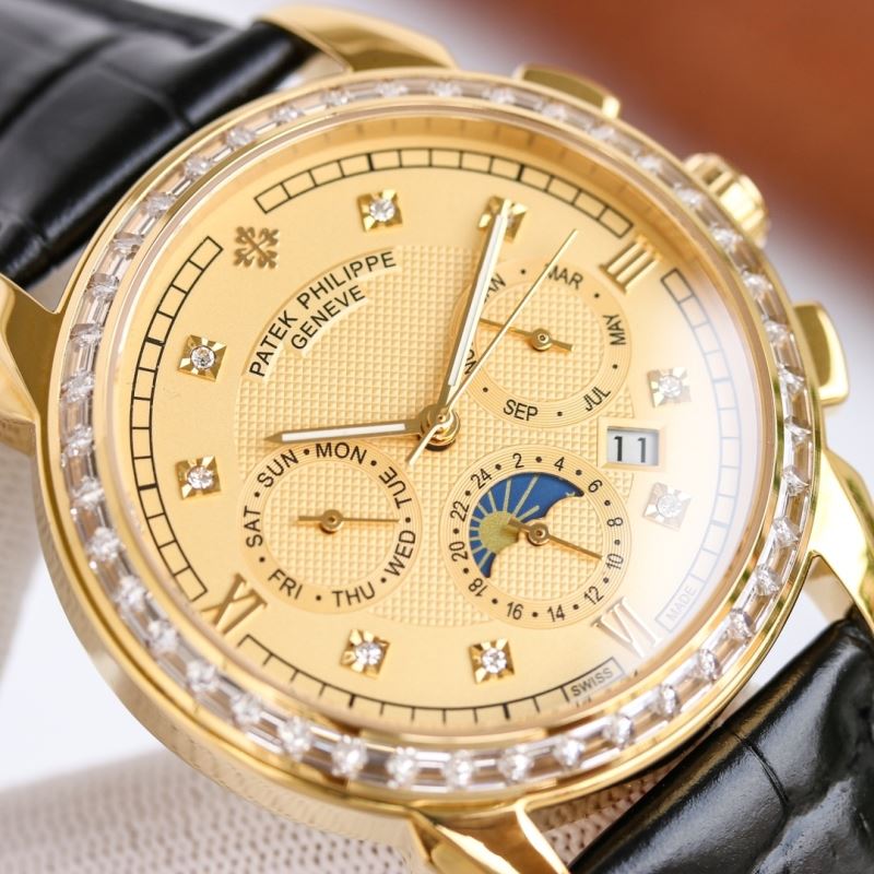 PATEK PHILIPPE Watches